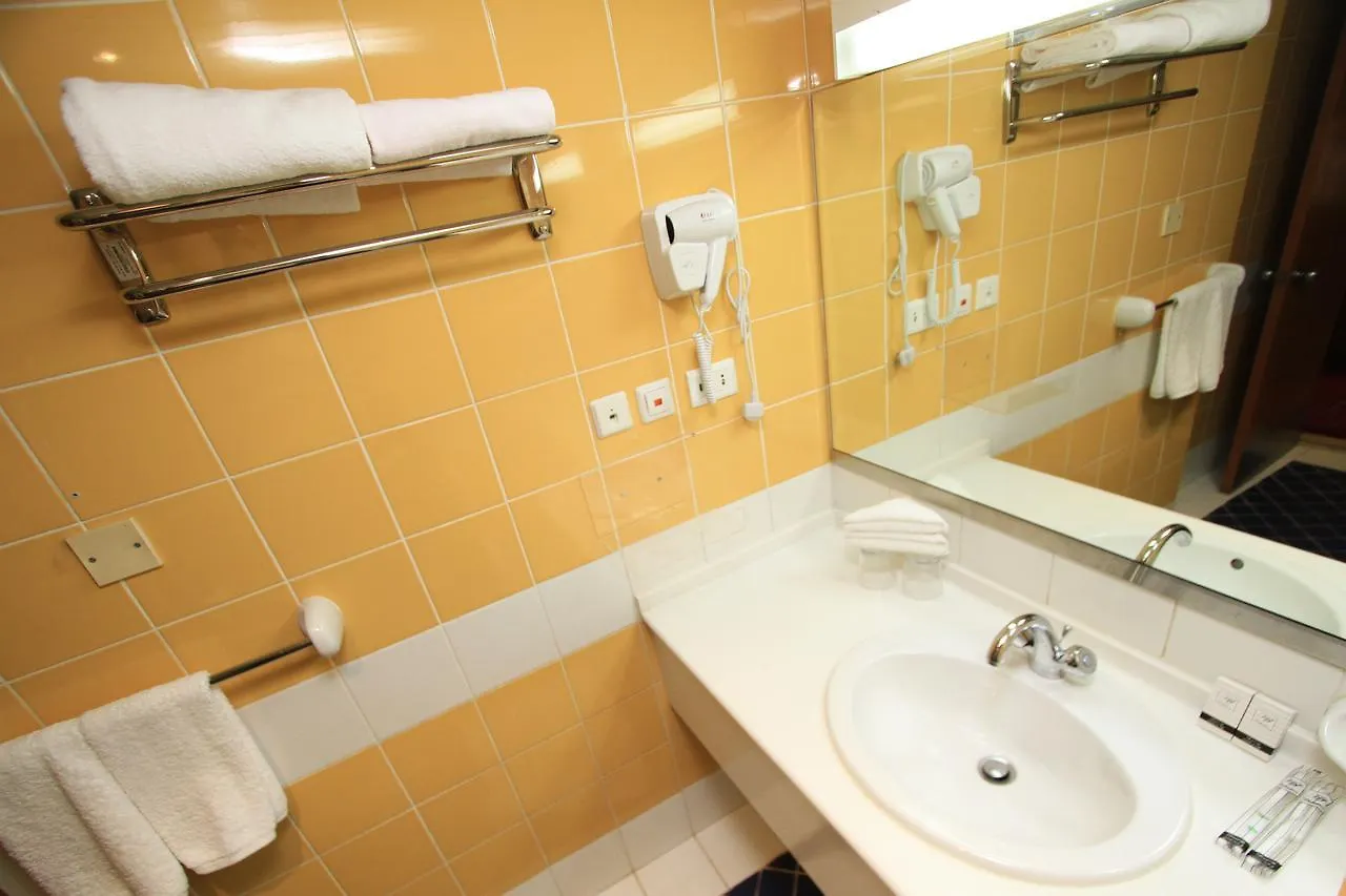 Al Riffa Al Sadd Hotel Mecca
