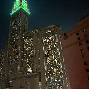 Hotel Royal Majestic Makkah