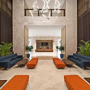 4* Hotell Voco Makkah An Ihg