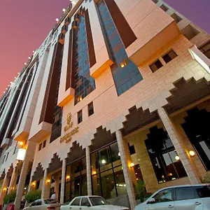 Manazel Ajyad - Previously Elaf Ajyad Mecca