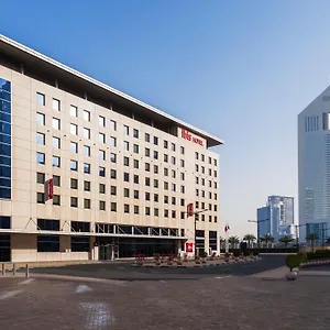 فندق إيبس مركز التجارة العالمي